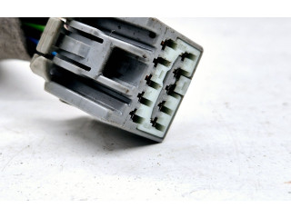 Зеркало электрическое Volvo S80 1999 - 2003 года