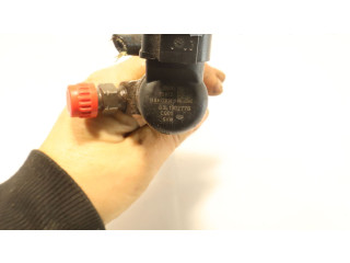 Форсунка Skoda Fabia Mk2 (5J) CAYA