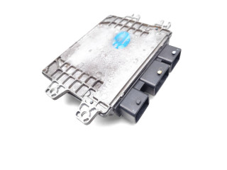 Řídící jednotka MEC93-390 Nissan Qashqai 2007