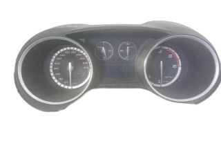 Панель приборов 50521957, 50516478 Alfa Romeo Giulietta