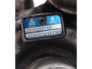 Турбина Volkswagen Golf III 028145701R, K0300395100