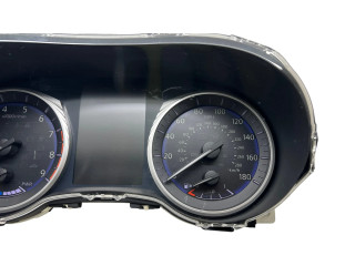 Панель приборов 4GN0A6U7E, 4GN0A-6U7E Infiniti Q50