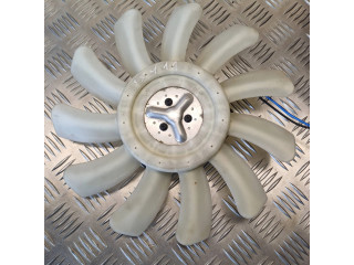 Вентилятор радиатора     0650007340    Suzuki SX4 2.0