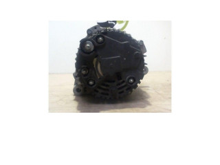 Генератор 57051J, 57051J Peugeot 306