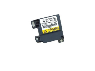 Блок подушек безопасности 8201002828   Dacia Sandero