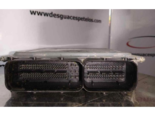 Блок управления двигателем Блок управления 03F906070GN   Audi A1