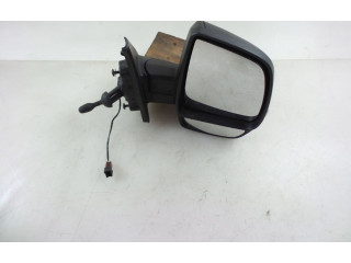 Зеркало (механическое) Opel Combo D 2011 - 2017 года