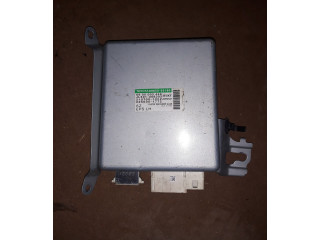 Модуль управления рулевой рейкой