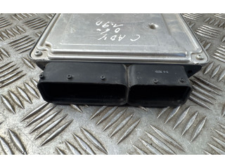 Řídící jednotka 03G906021CG, 0281012746 Volkswagen Caddy 2006