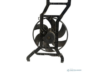 Вентилятор радиатора         Dacia Logan I 