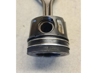  Поршень с шатуном  H268X  Land Rover Discovery 4 - LR4  