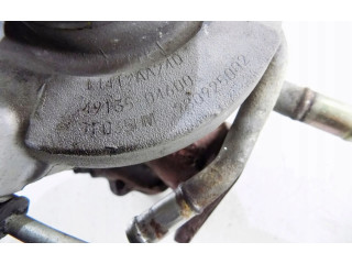 Turbodmychadlo Турбина Subaru Forester SF