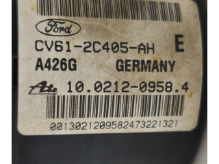 Блок АБС CV612C405AH, 10096101693   Ford  Kuga II  2013 - 2019 года