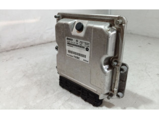 Блок управления двигателя 0281010291, 0281010291 Jeep Cherokee III KJ