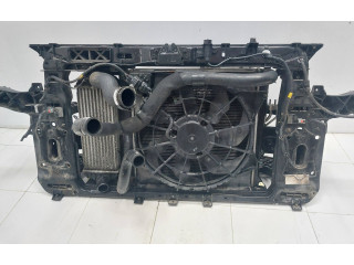 Комплект радиатора    KIA Sportage    