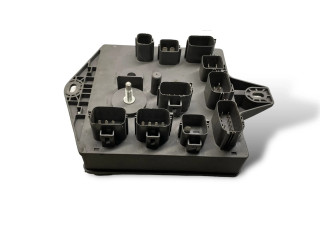 Блок предохранителей 518806206, 2W9314A073BE Jaguar XJ X350