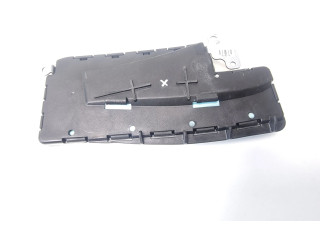 Подушка безопасности в сиденье 3D0880242C Volkswagen Phaeton