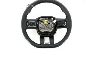 Руль Citroen C3  2016 -  года 98164325ZD, A0-6140T      