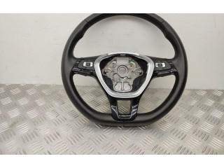 Руль Volkswagen Golf Sportsvan 2014 - 2020 года 5G0419091GD, 5G0419091