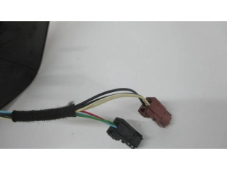 Zpětné zrcátko Citroen C3 2017 ELETRICO