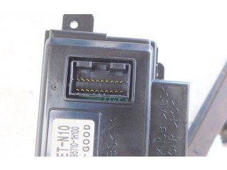 Дисплей 957101H100 KIA Ceed