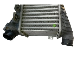 Интеркулер  1H0145805B, 1H0145805B   Volkswagen Golf III 