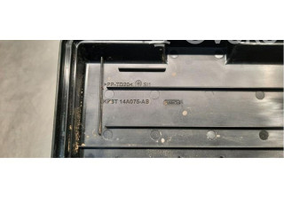 Блок предохранителей     Ford Transit Custom    