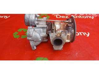 Турбина Porsche Macan (95B) 06M145701N