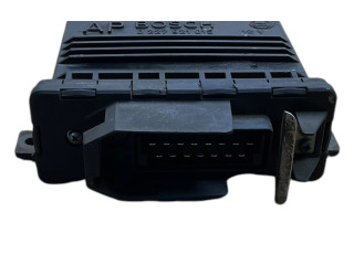 Řídící jednotka 0227921015 Opel Rekord E2 1985