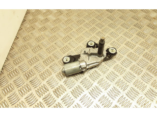 Моторчик заднего дворника BV6117K441AA, 0390201205    Ford Focus