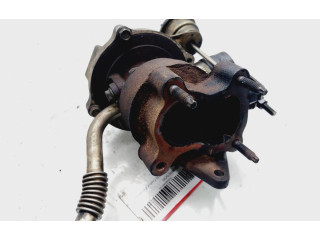 Turbodmychadlo Турбина 54359700002 Renault Kangoo I
