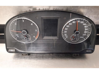 Přístrojová deska  Volkswagen Caddy 2012 2K0920875LX  