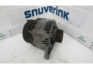 Генератор 5705X2, 5705X2   Citroen Saxo      