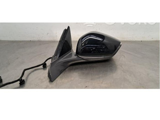 Зеркало электрическое Citroen DS4 - года