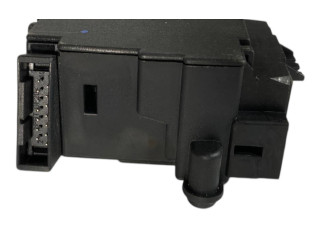 Řídící jednotka 7799855, 0281012754 BMW 5 E60 E61 2006