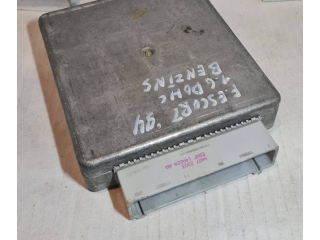 Блок управления АБС 95AB12A650LB, 14A459AA   Ford Escort