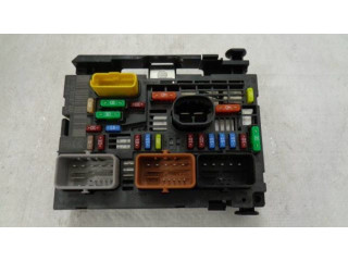 Pojistková skříňka Řídící jednotka BSM 9807028780 Citroen Berlingo 2013