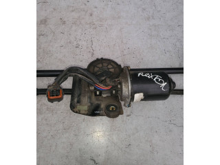 Моторчик дворников SsangYong Rexton