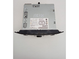 Pojistková skříňka Радио/ проигрыватель / навигация F199FL, 28302823 Fiat Punto Evo 2011