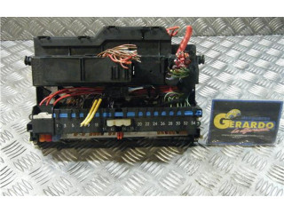 Блок предохранителей  18500000000, 18500000000   BMW X3 E83    