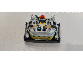 Подушка безопасности водителя 61751051D, 3D0880201BM   Volkswagen Phaeton