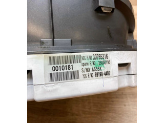 Přístrojová deska Volvo S40 2008 30765316, 0010181