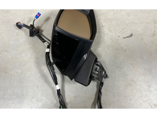 Зеркало электрическое Audi Q5 SQ5 2017 - года