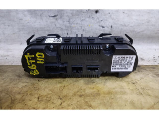 Блок управления климат-контролем A2469002208   Mercedes-Benz A W176