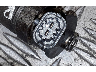 Vstřikovač 0445110485 Renault Captur