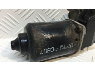 Моторчик дворников 849200-7123 Mazda Premacy