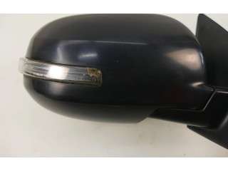 Зеркало электрическое Mitsubishi Outlander 2013 - 2021 года