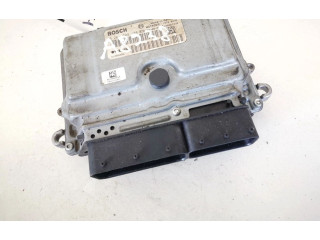 Блок управления двигателя 31286086, 0261209108   Volvo V70