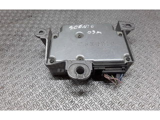 Блок подушек безопасности 8200340431 Renault Scenic II - Grand scenic II