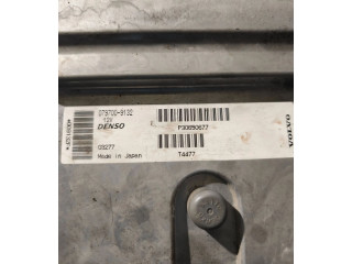 Řídící jednotka P30650677, 0797009132 Volvo S40 2004